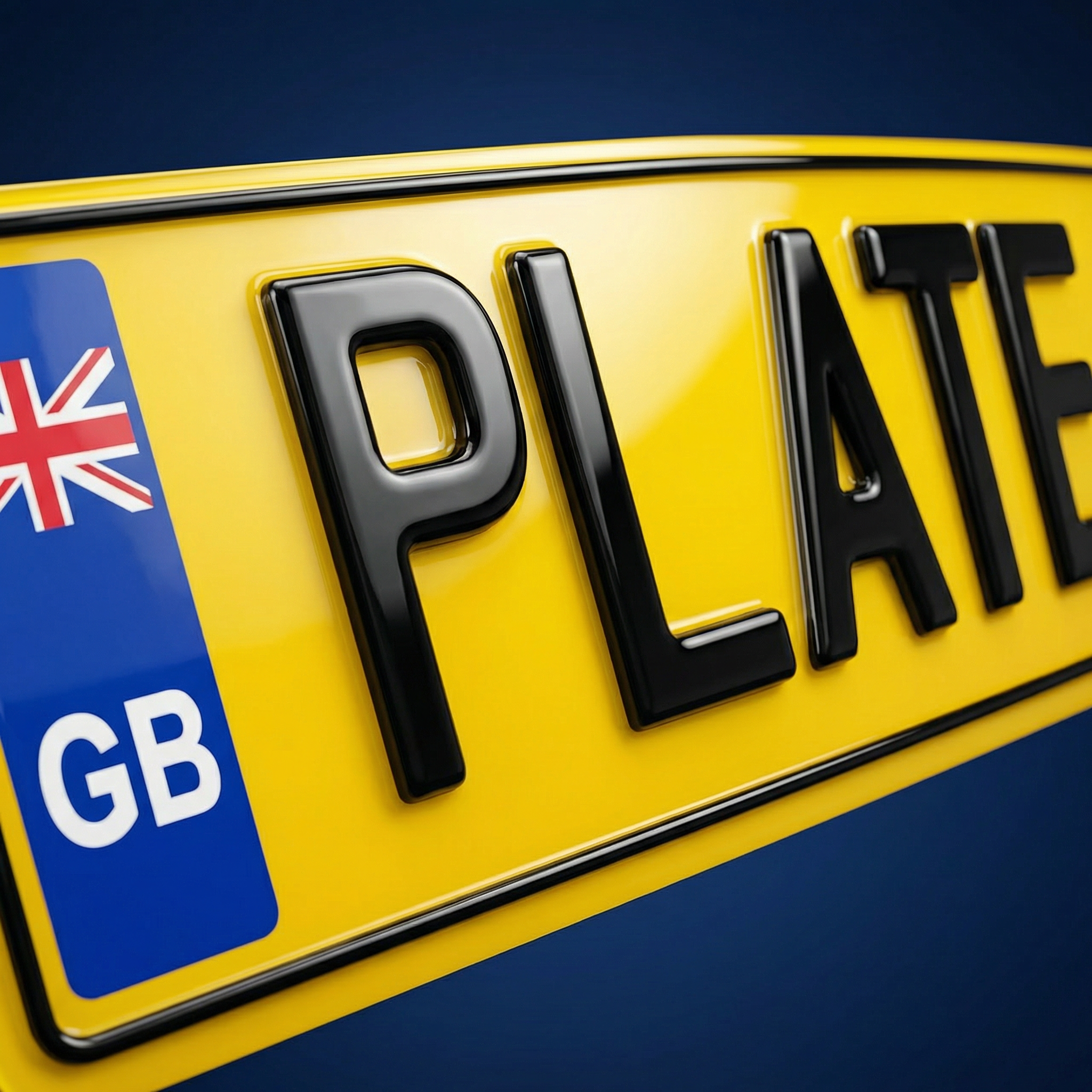3D Plates