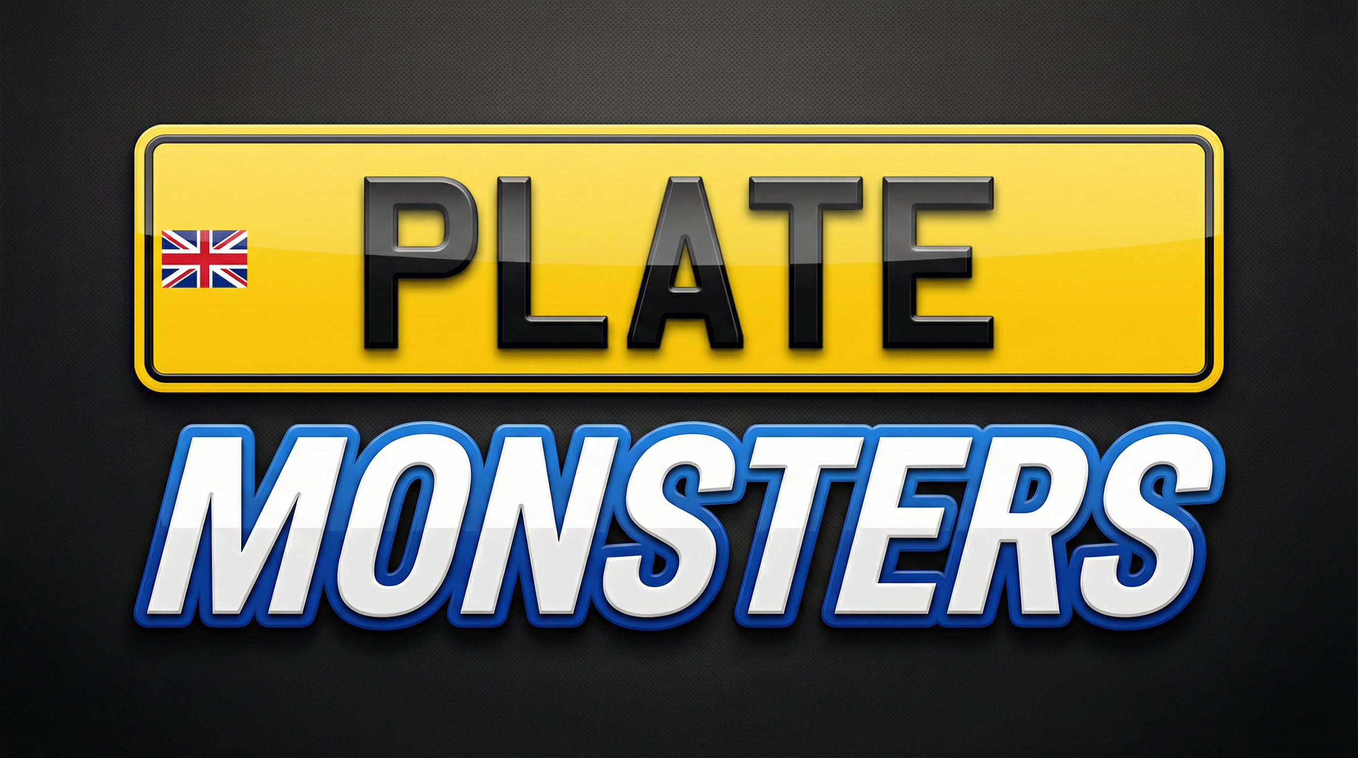 Plate Monsters